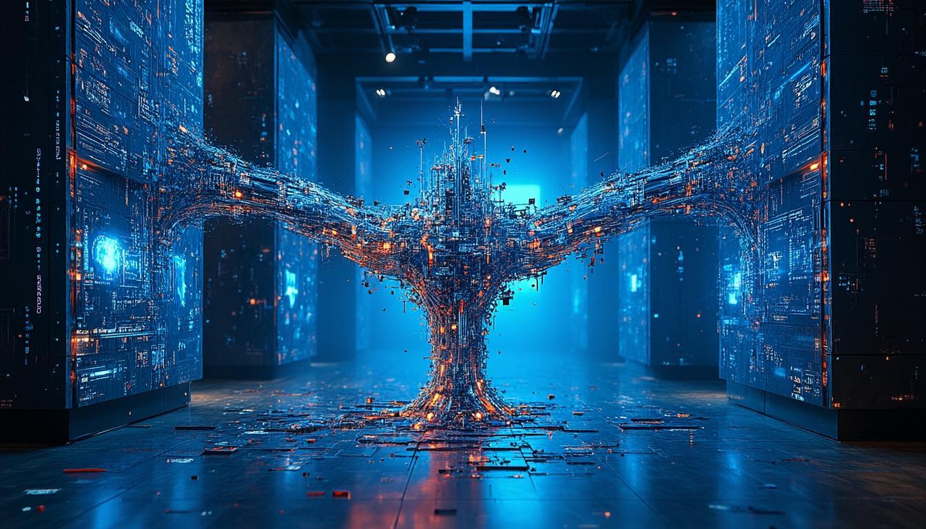 Disconnected systems